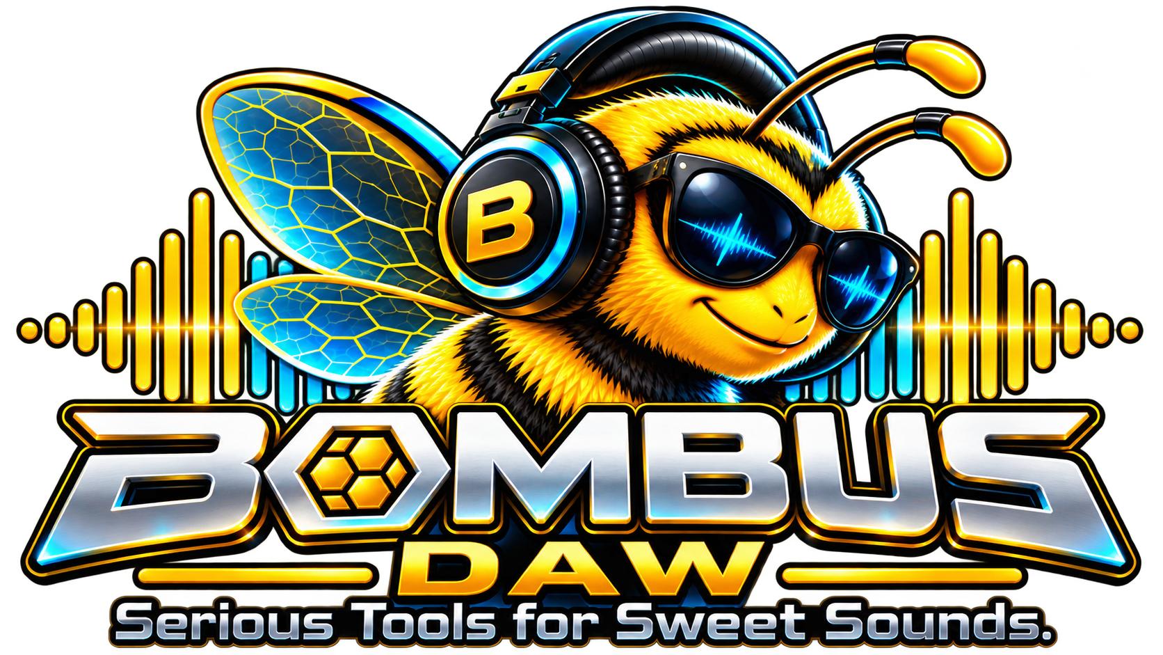 Bombus bee
